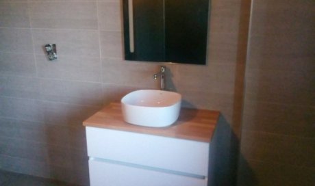 Entreprise pour rénovation de salle de bain à Issoire